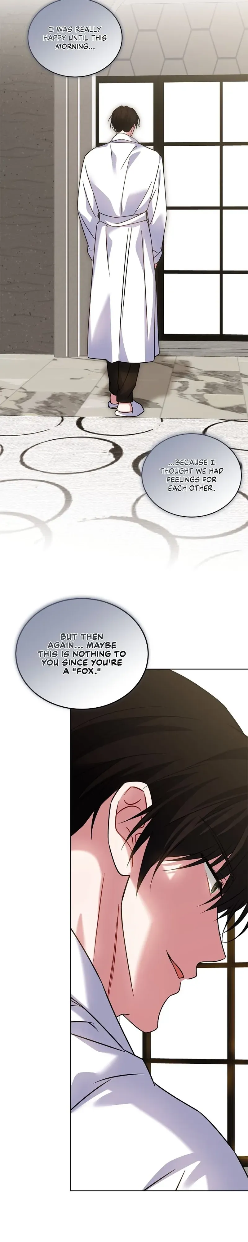 The Fox's Love Refresher Chapter 37 page 13 - 