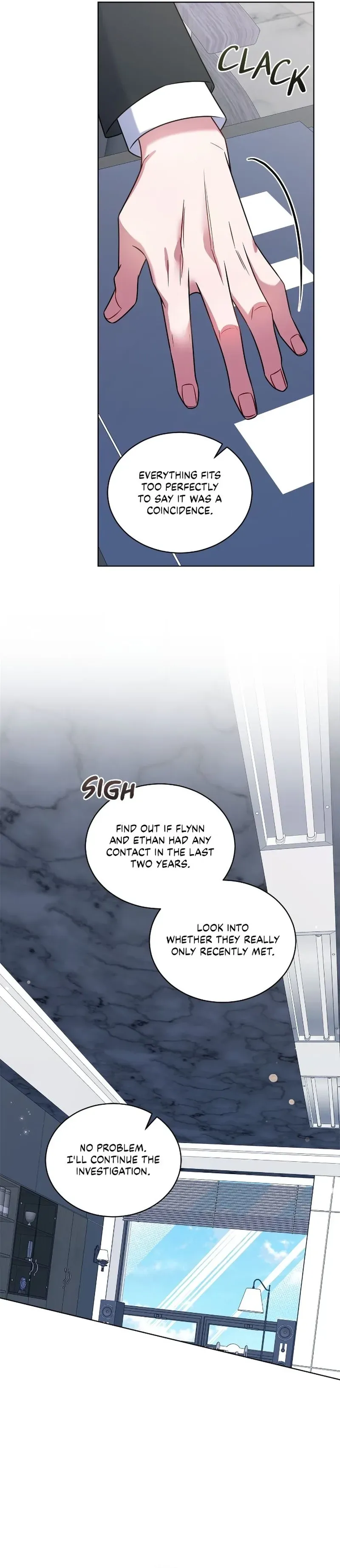 The Fox's Love Refresher Chapter 37 page 25 - 