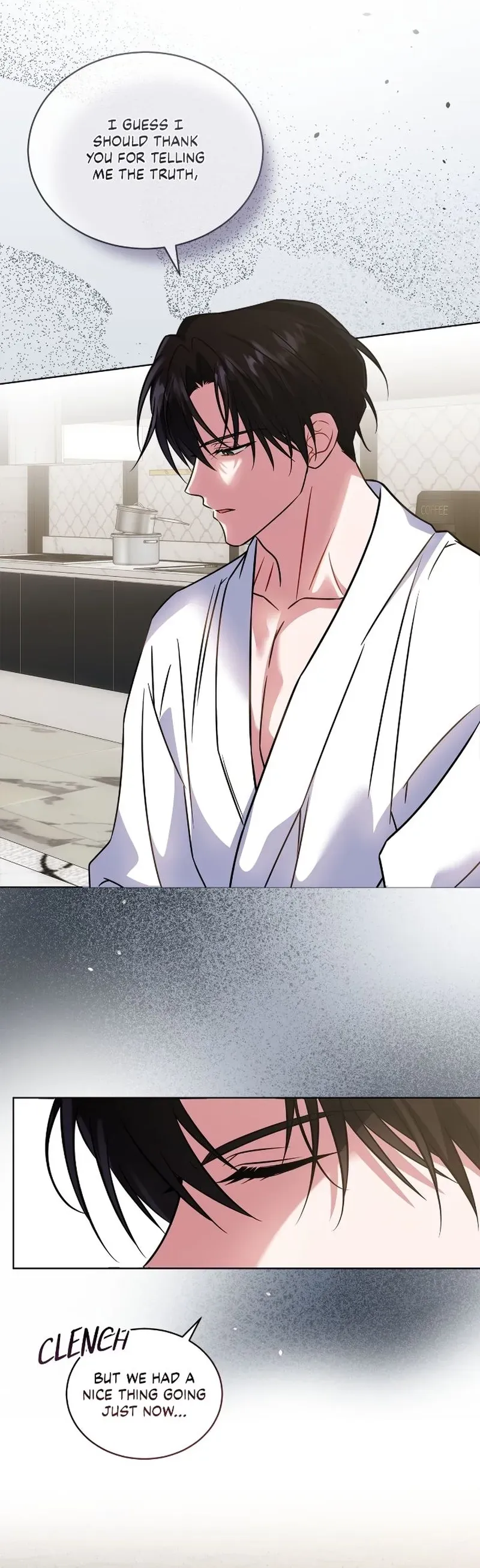 The Fox's Love Refresher Chapter 37 page 7 - 