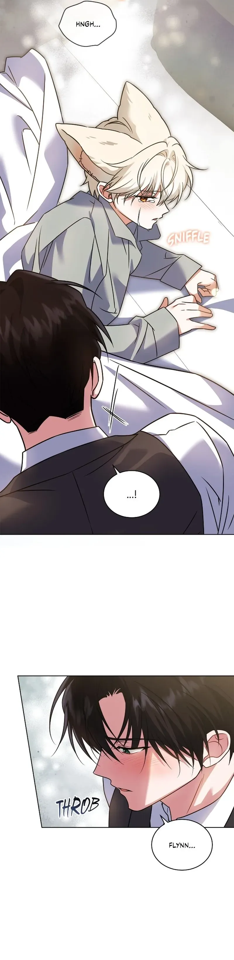 The Fox's Love Refresher Chapter 38 page 12 - 
