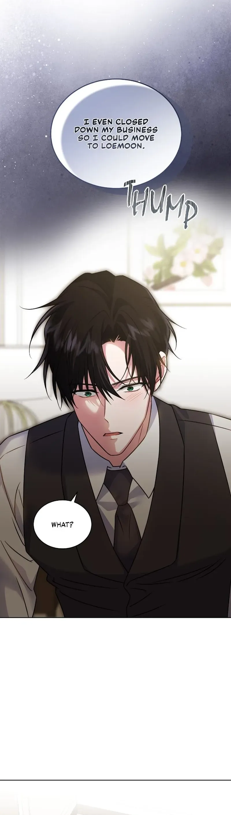The Fox's Love Refresher Chapter 38 page 15 - 