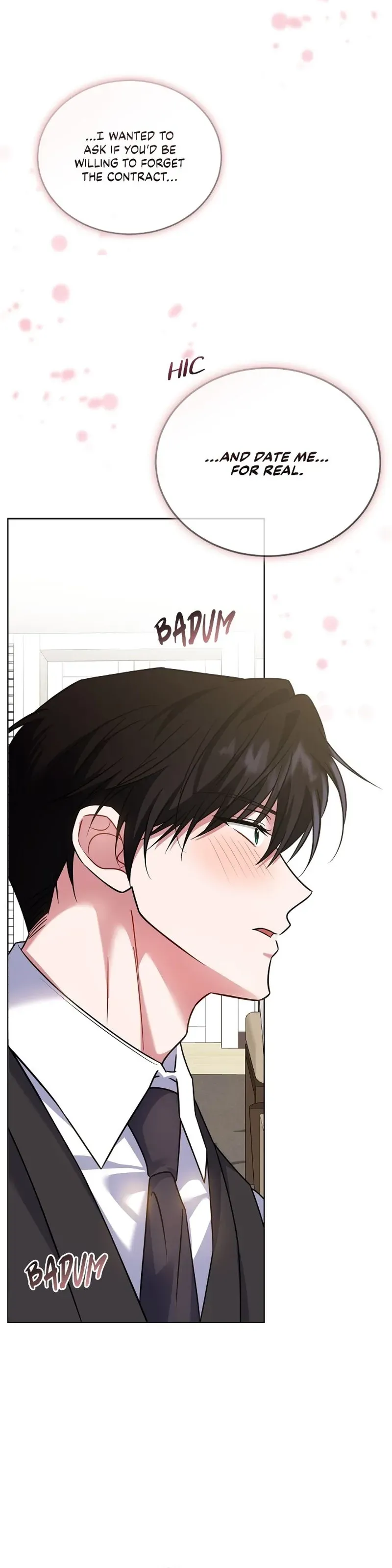 The Fox's Love Refresher Chapter 38 page 19 - 