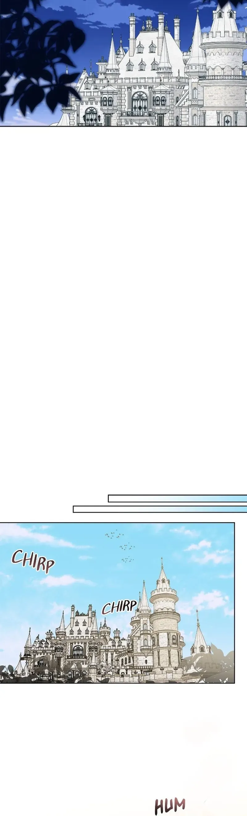 The Fox's Love Refresher Chapter 38 page 26 - 