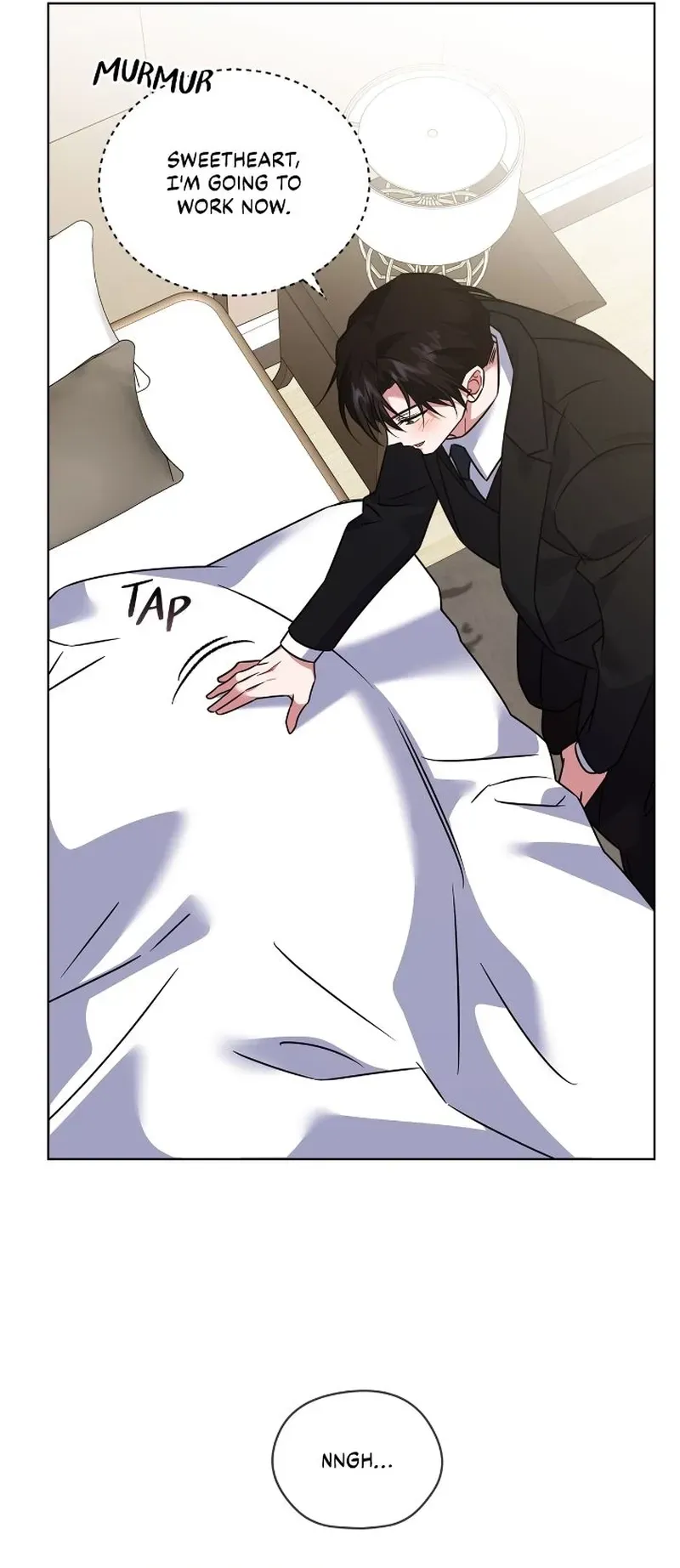 The Fox's Love Refresher Chapter 38 page 28 - 
