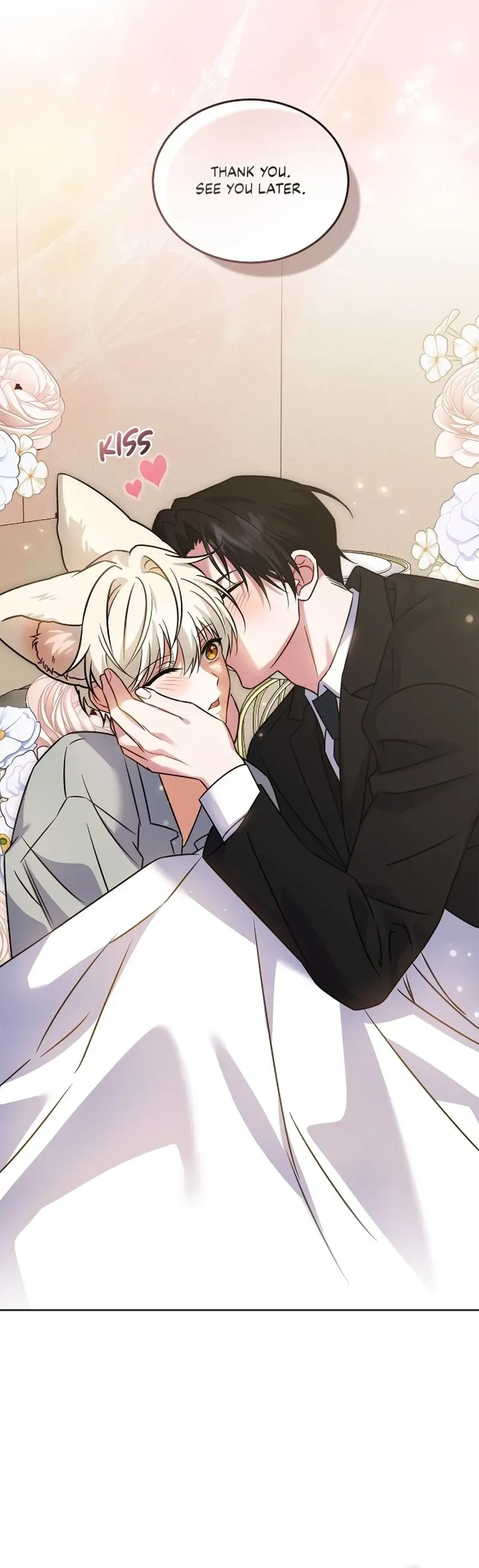 The Fox's Love Refresher Chapter 38 page 30 - 