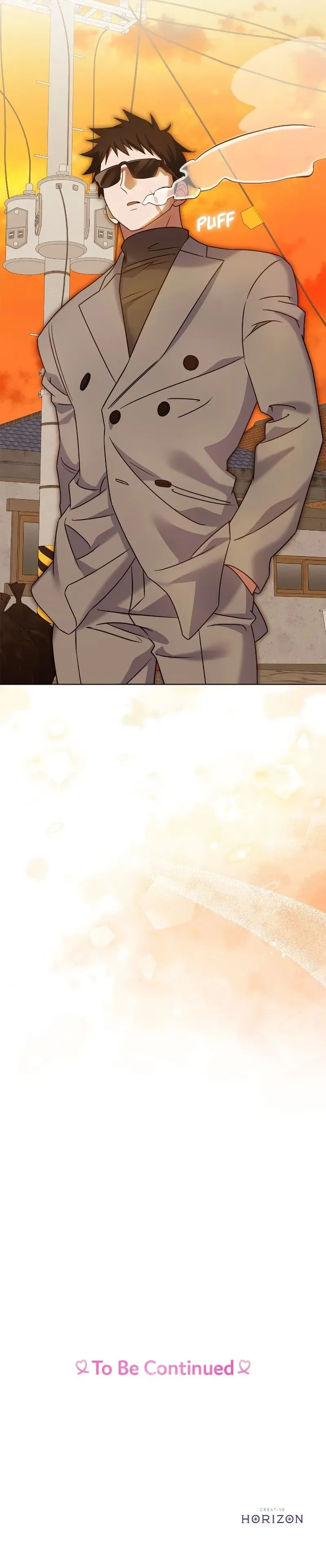 The Fox's Love Refresher Chapter 39 page 29 - 