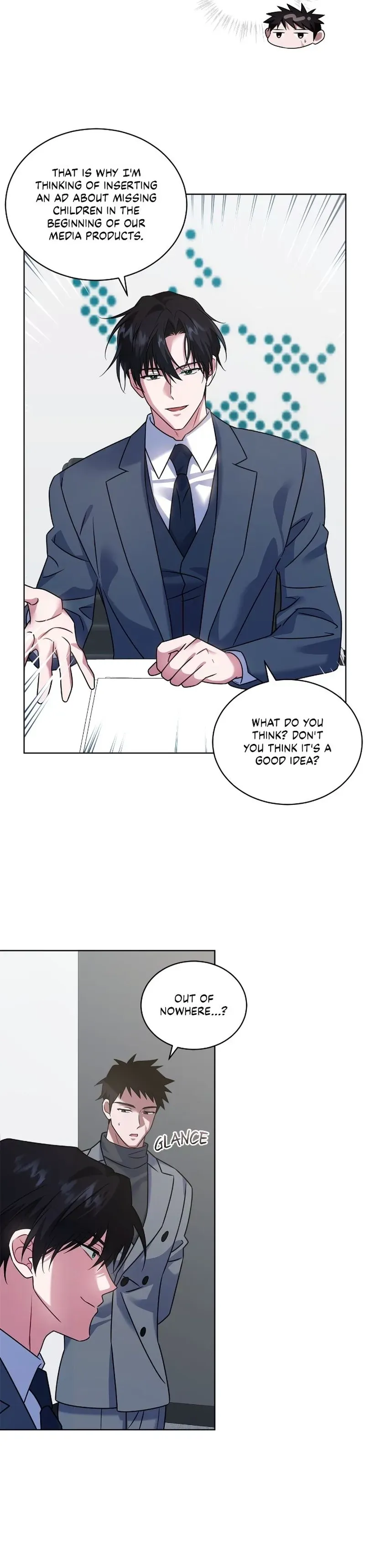 The Fox's Love Refresher Chapter 39 page 4 - 