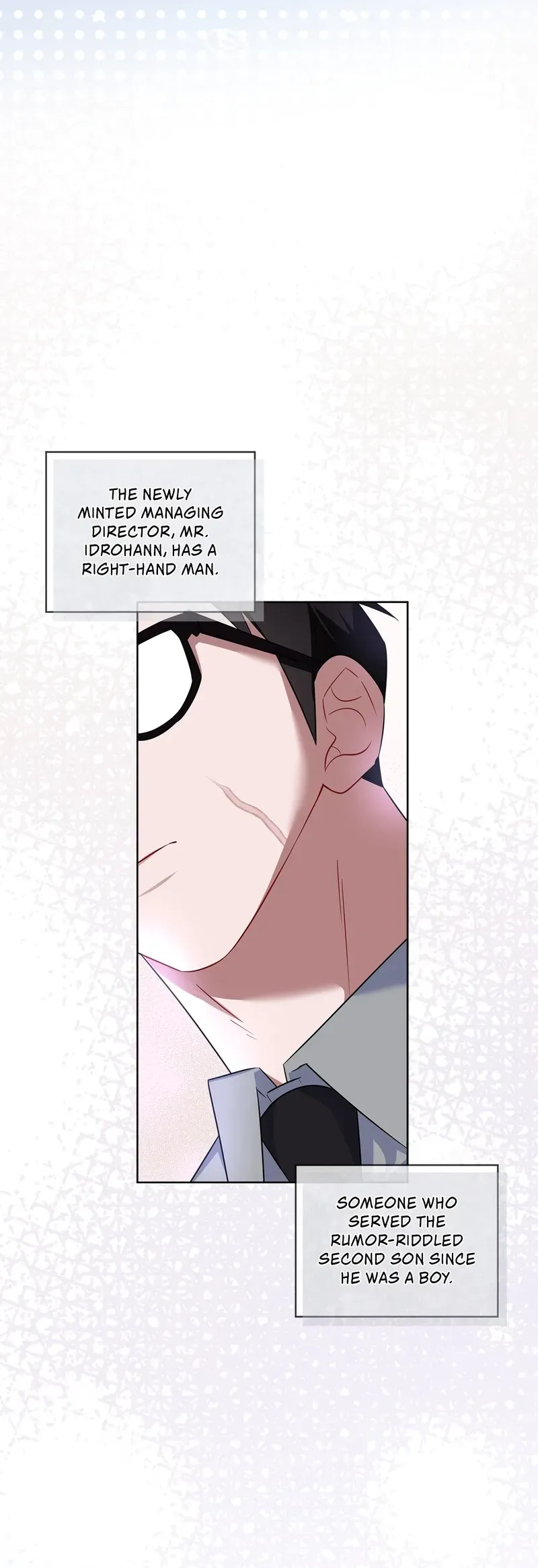 The Fox's Love Refresher Chapter 4 page 21 - 