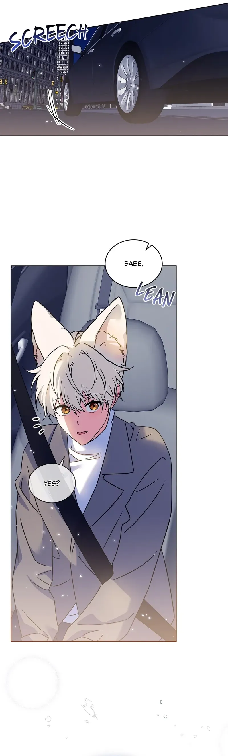 The Fox's Love Refresher Chapter 40 page 29 - 