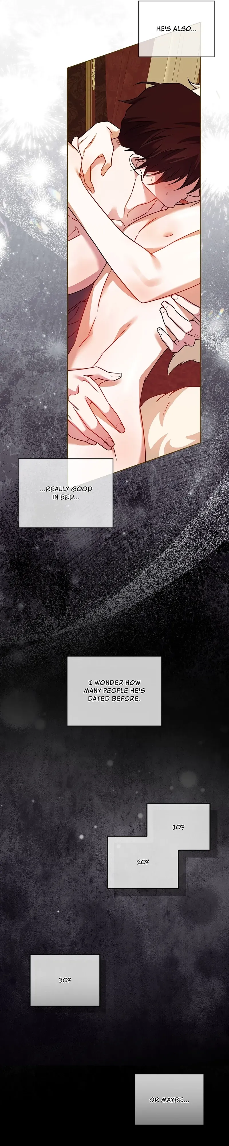 The Fox's Love Refresher Chapter 41 page 19 - 