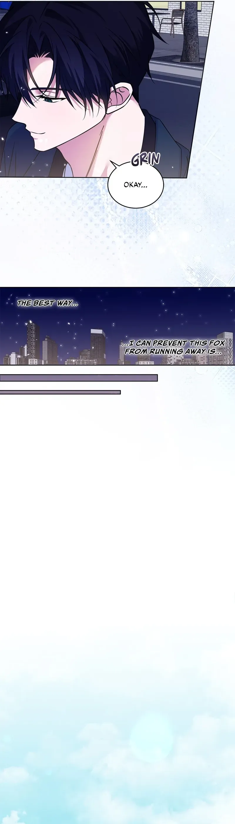 The Fox's Love Refresher Chapter 41 page 24 - 