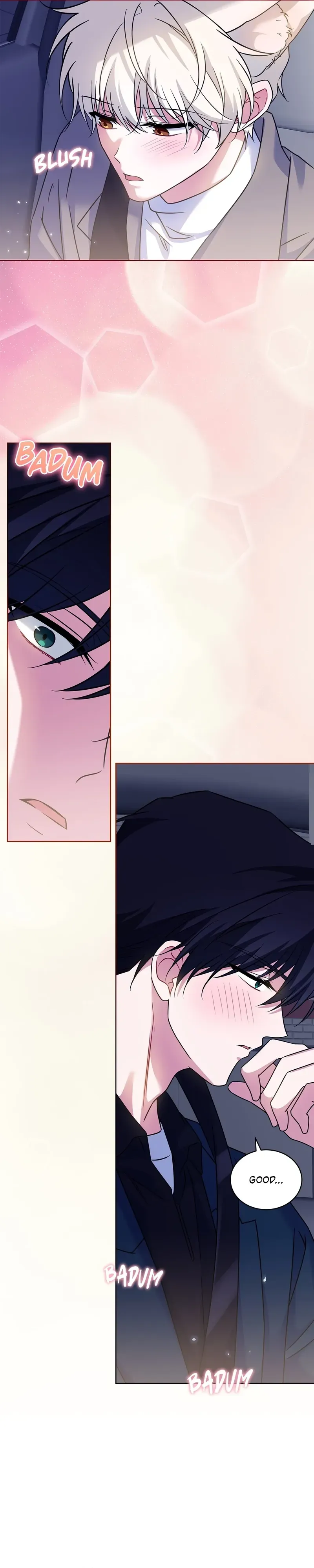 The Fox's Love Refresher Chapter 41 page 4 - 