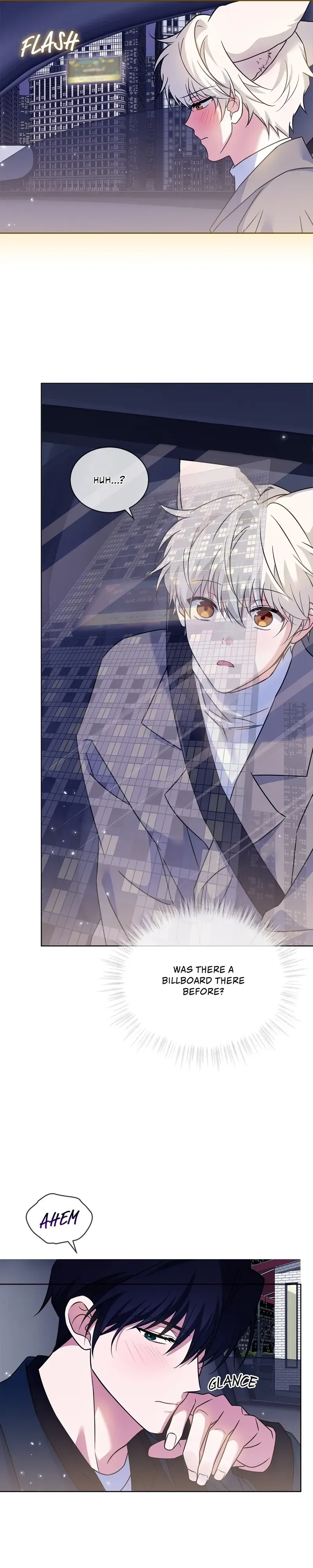 The Fox's Love Refresher Chapter 41 page 6 - 