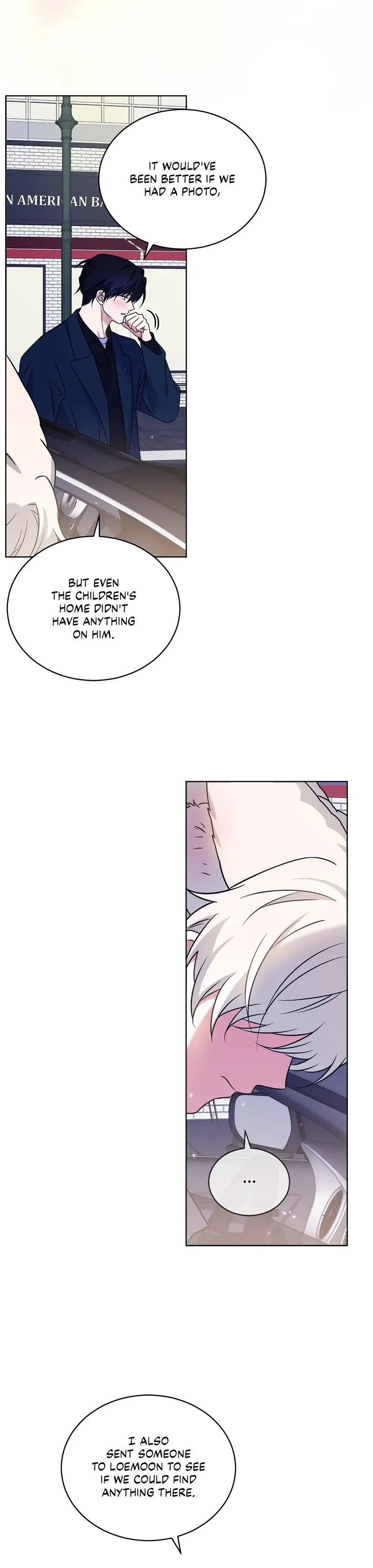 The Fox's Love Refresher Chapter 41 page 9 - 