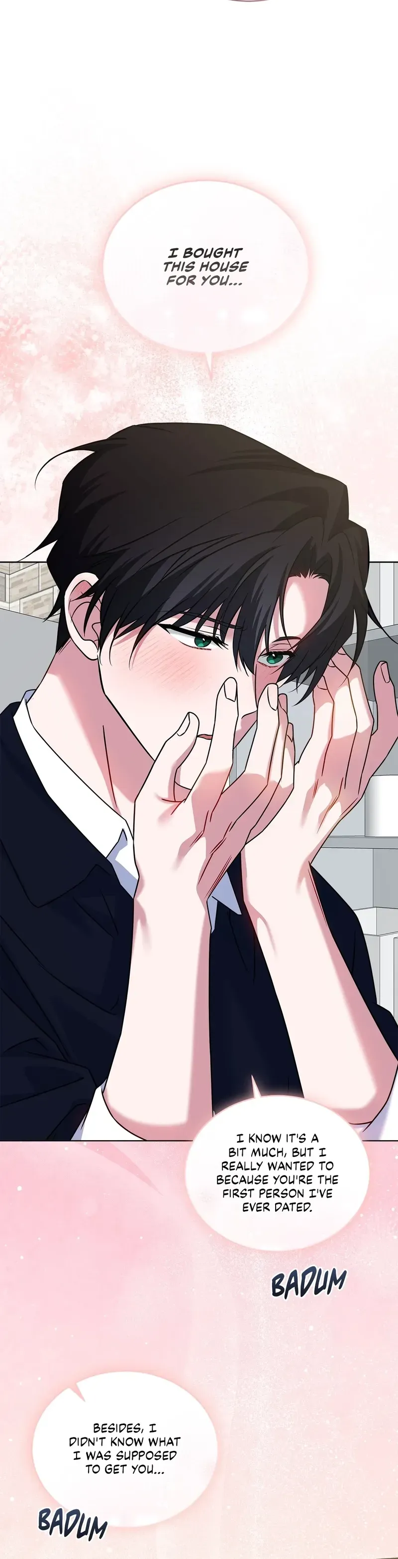The Fox's Love Refresher Chapter 42 page 11 - 