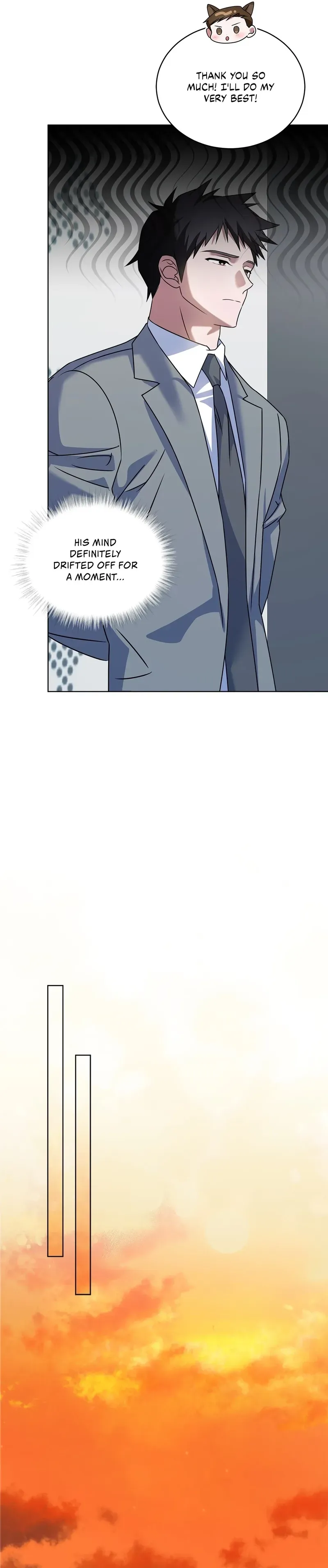 The Fox's Love Refresher Chapter 42 page 20 - 