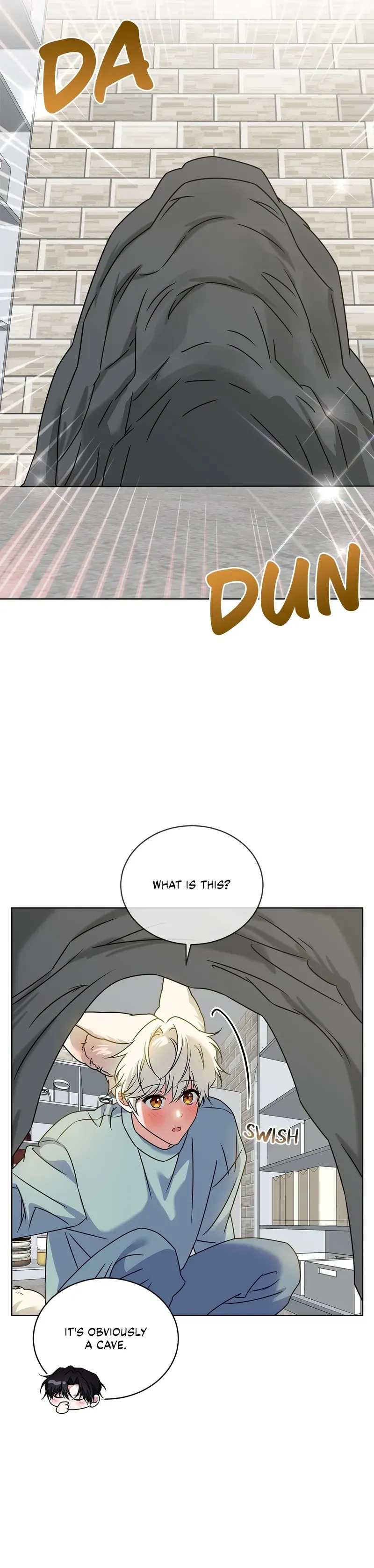 The Fox's Love Refresher Chapter 42 page 5 - 