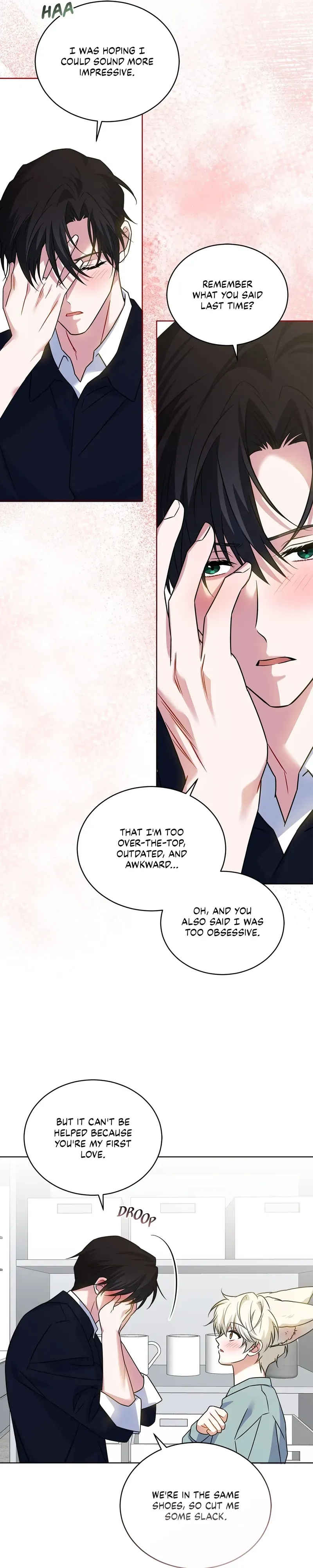 The Fox's Love Refresher Chapter 42 page 10 - 