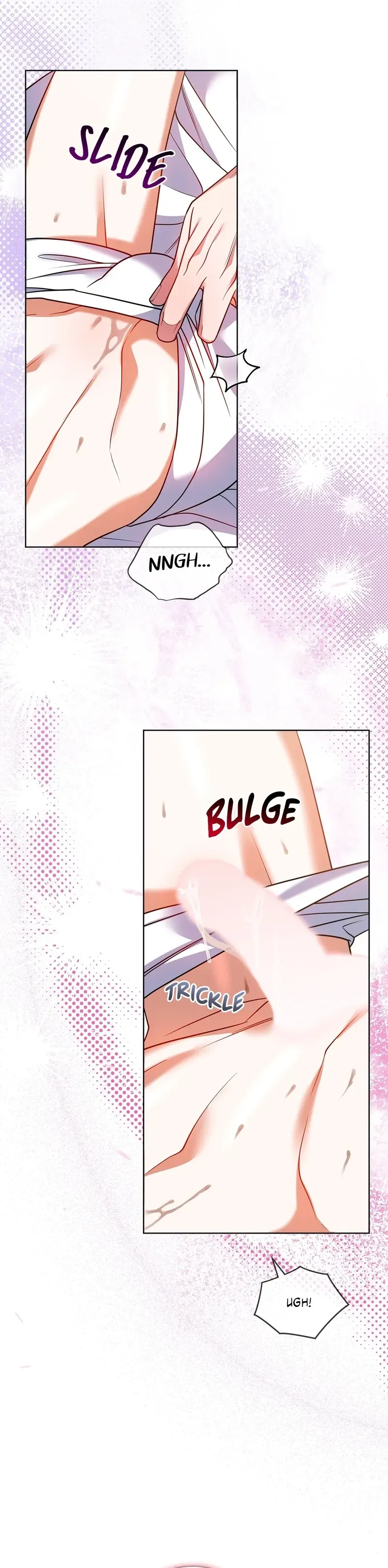 The Fox's Love Refresher Chapter 43 page 19 - 