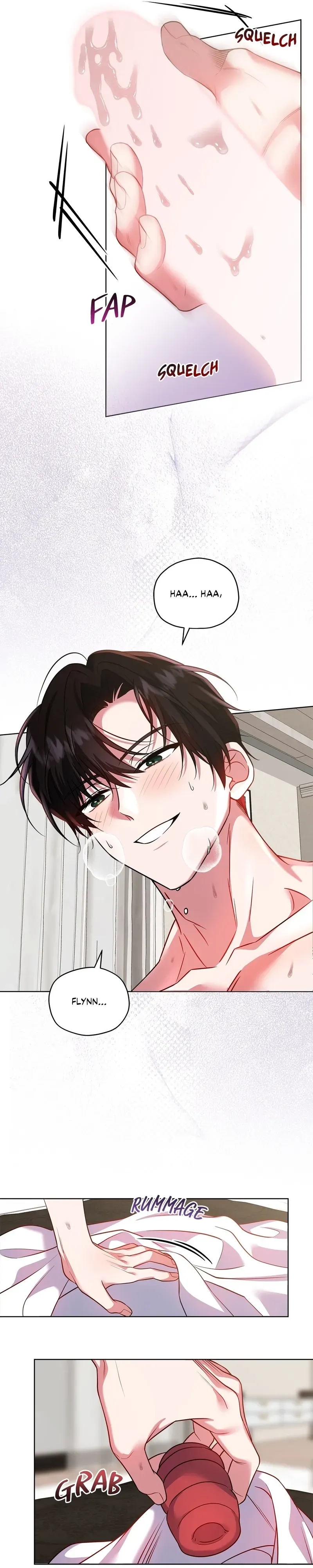 The Fox's Love Refresher Chapter 44 page 2 - 