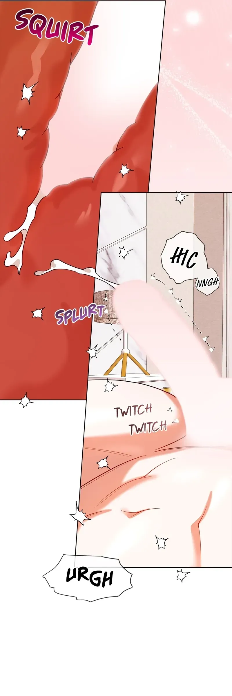 The Fox's Love Refresher Chapter 44 page 16 - 
