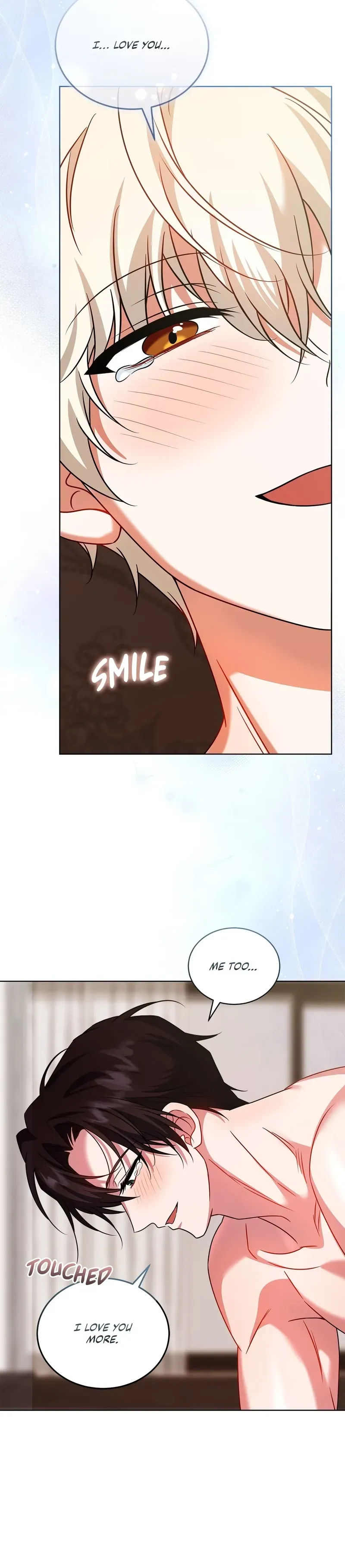 The Fox's Love Refresher Chapter 44 page 18 - 