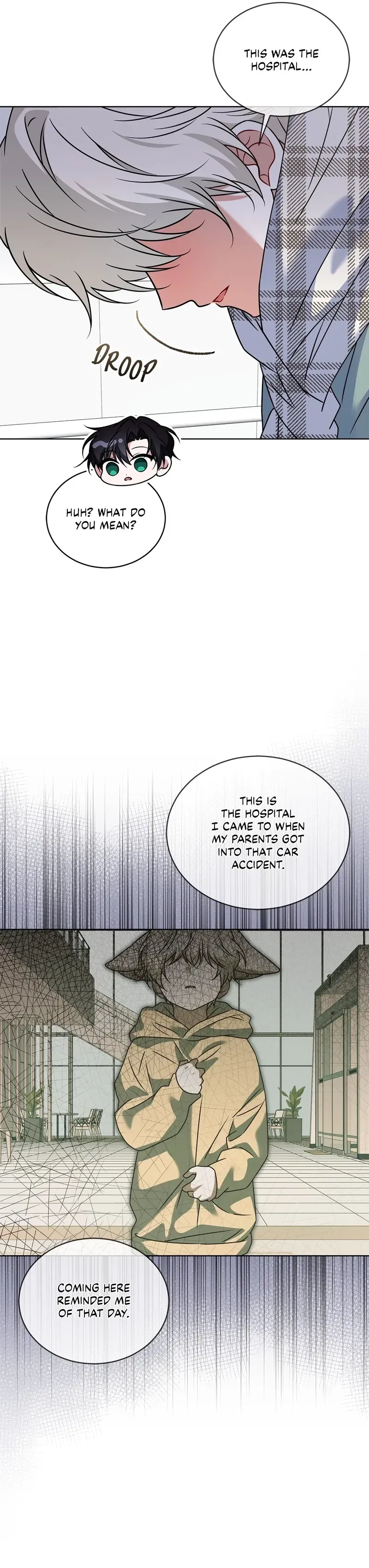 The Fox's Love Refresher Chapter 46 page 13 - 
