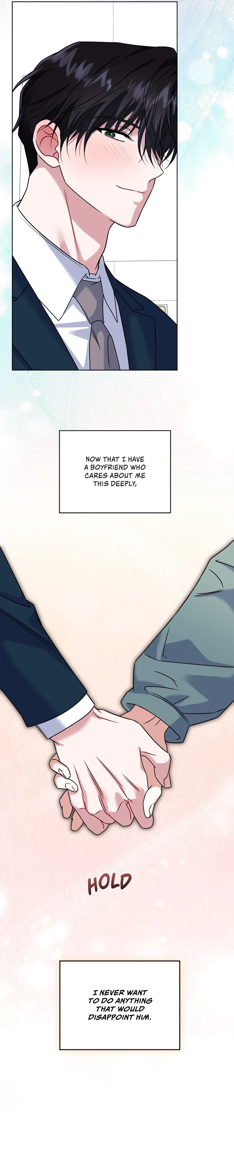 The Fox's Love Refresher Chapter 46 page 19 - 
