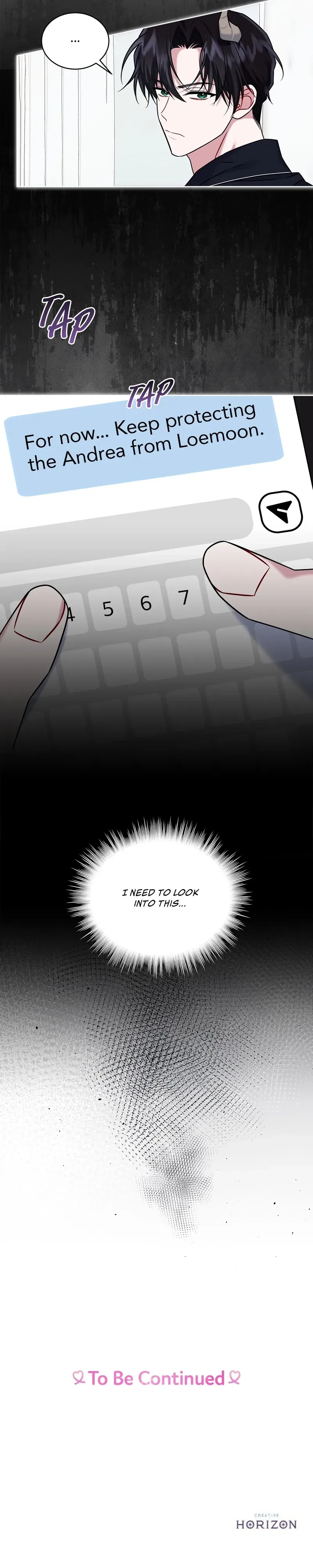 The Fox's Love Refresher Chapter 46 page 29 - 