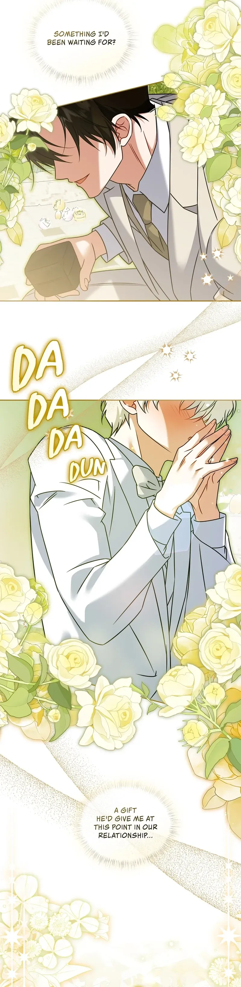 The Fox's Love Refresher Chapter 47 page 9 - 