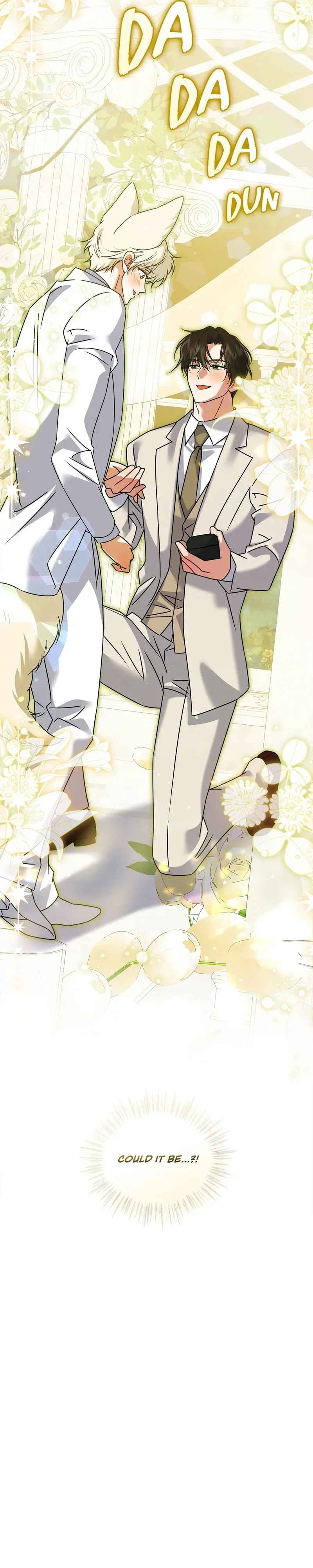 The Fox's Love Refresher Chapter 47 page 10 - 
