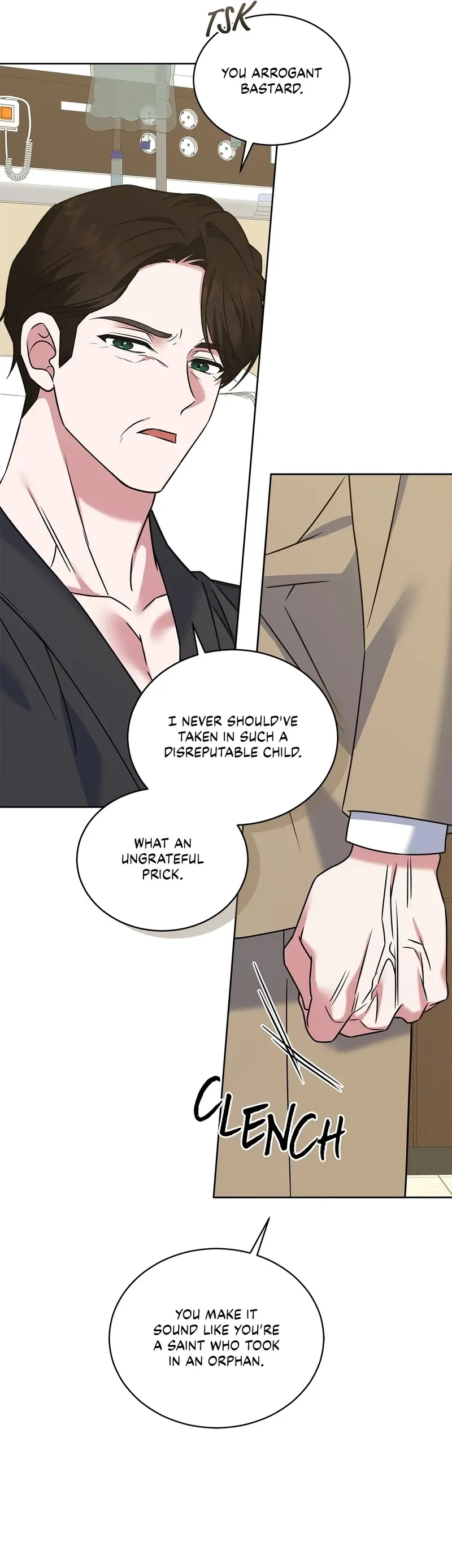 The Fox's Love Refresher Chapter 48 page 13 - 