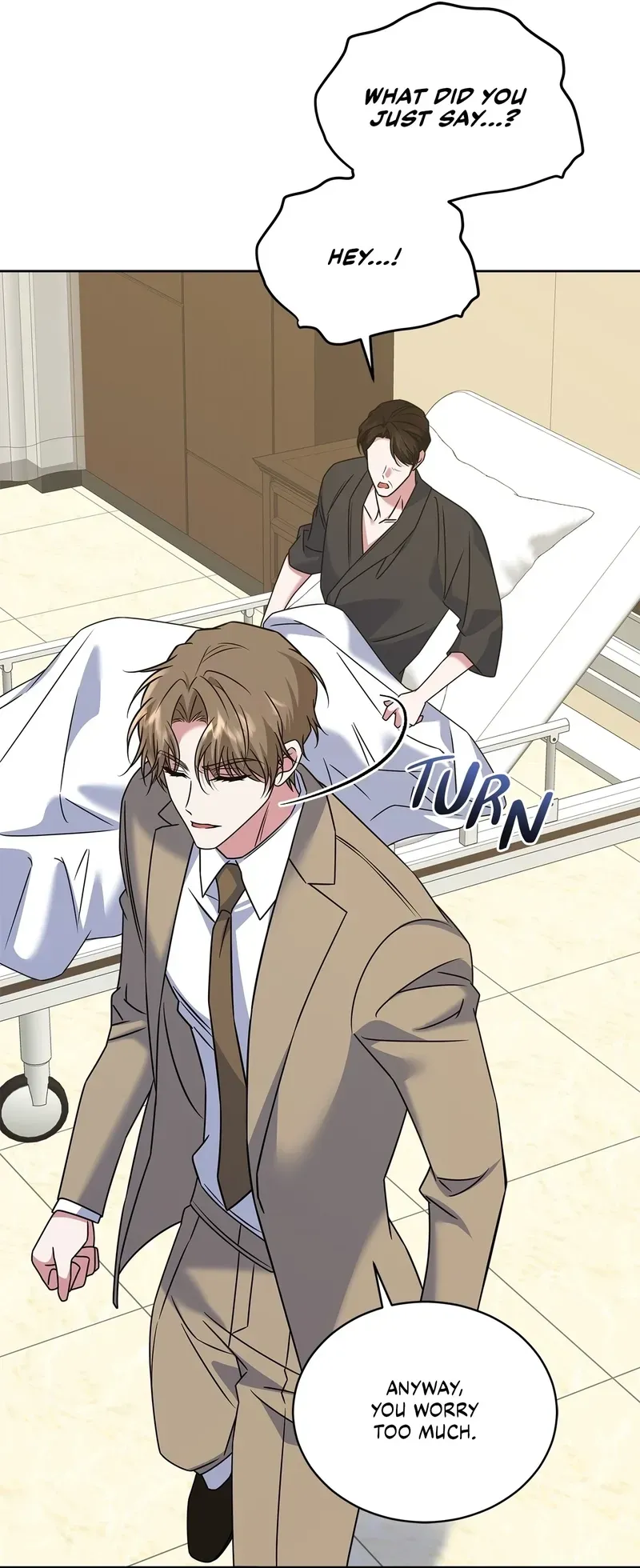 The Fox's Love Refresher Chapter 48 page 14 - 