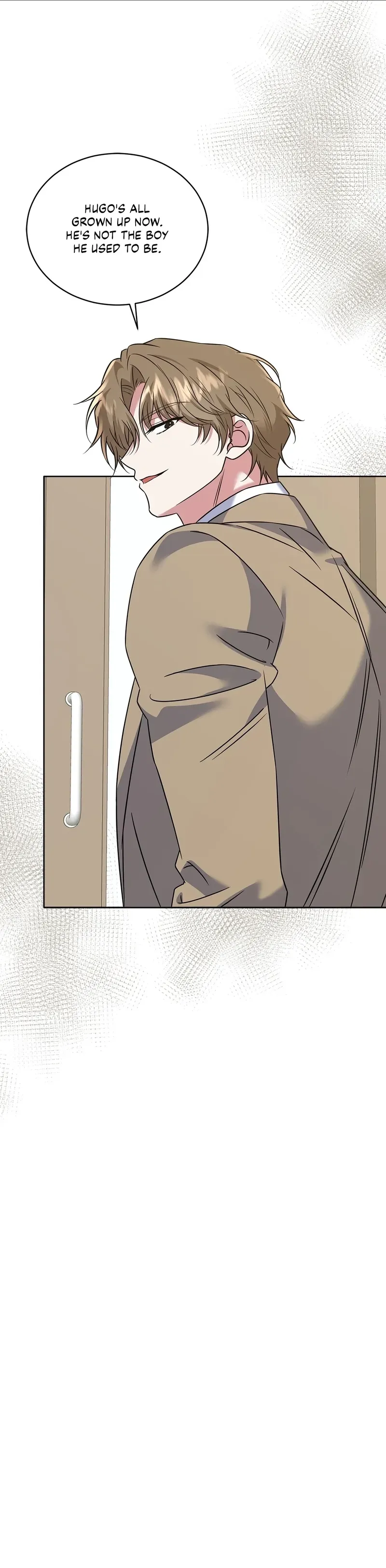 The Fox's Love Refresher Chapter 48 page 15 - 