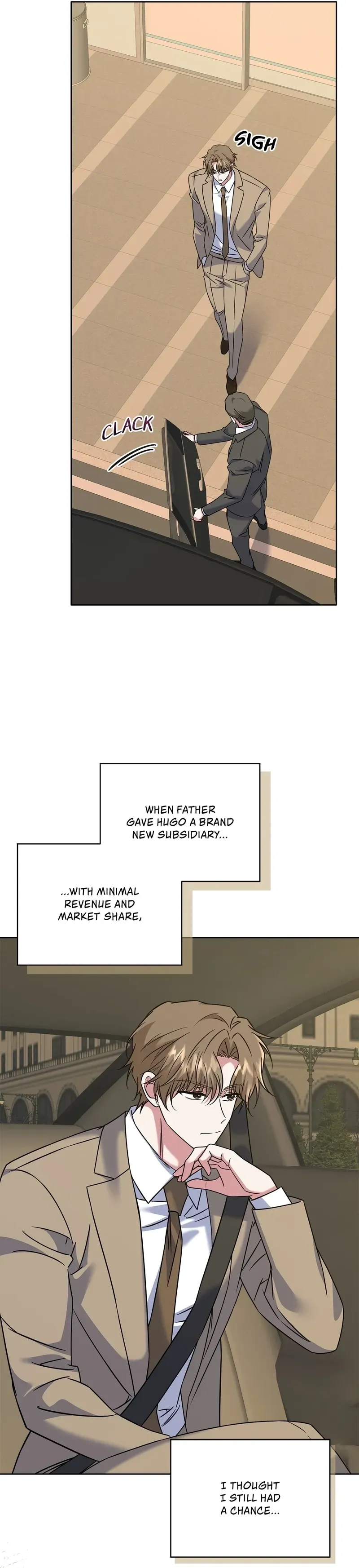 The Fox's Love Refresher Chapter 48 page 16 - 