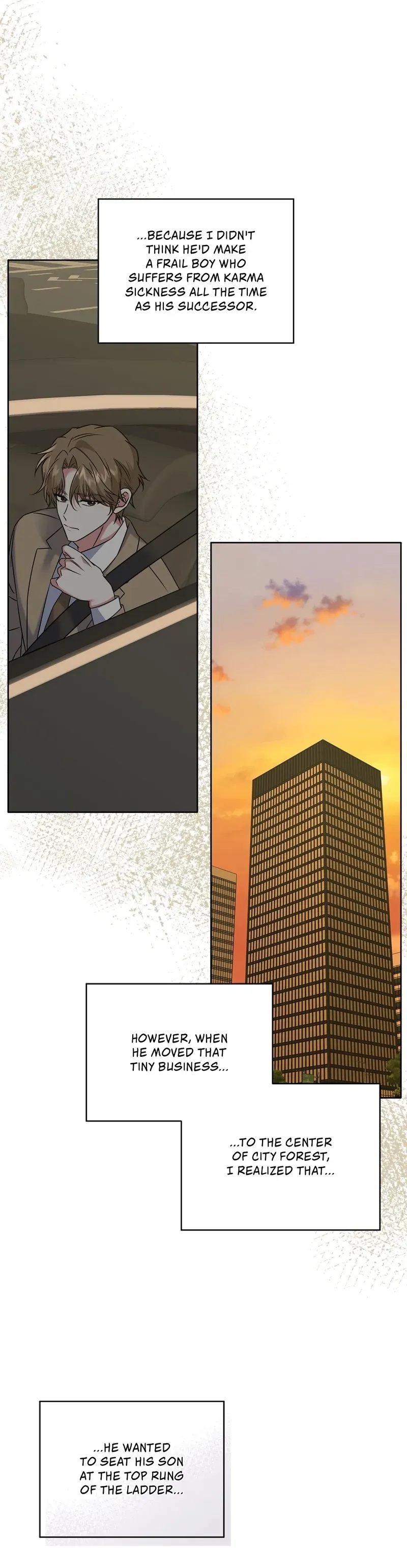 The Fox's Love Refresher Chapter 48 page 17 - 