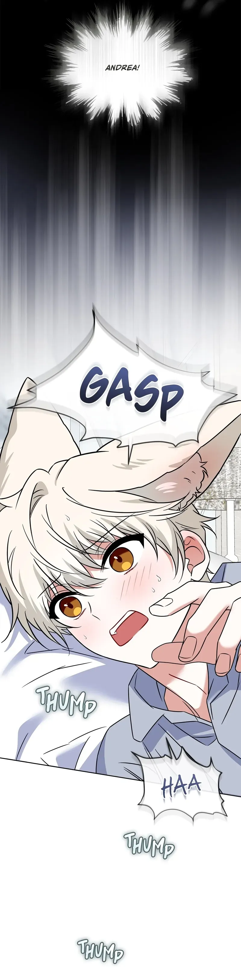 The Fox's Love Refresher Chapter 48 page 28 - 