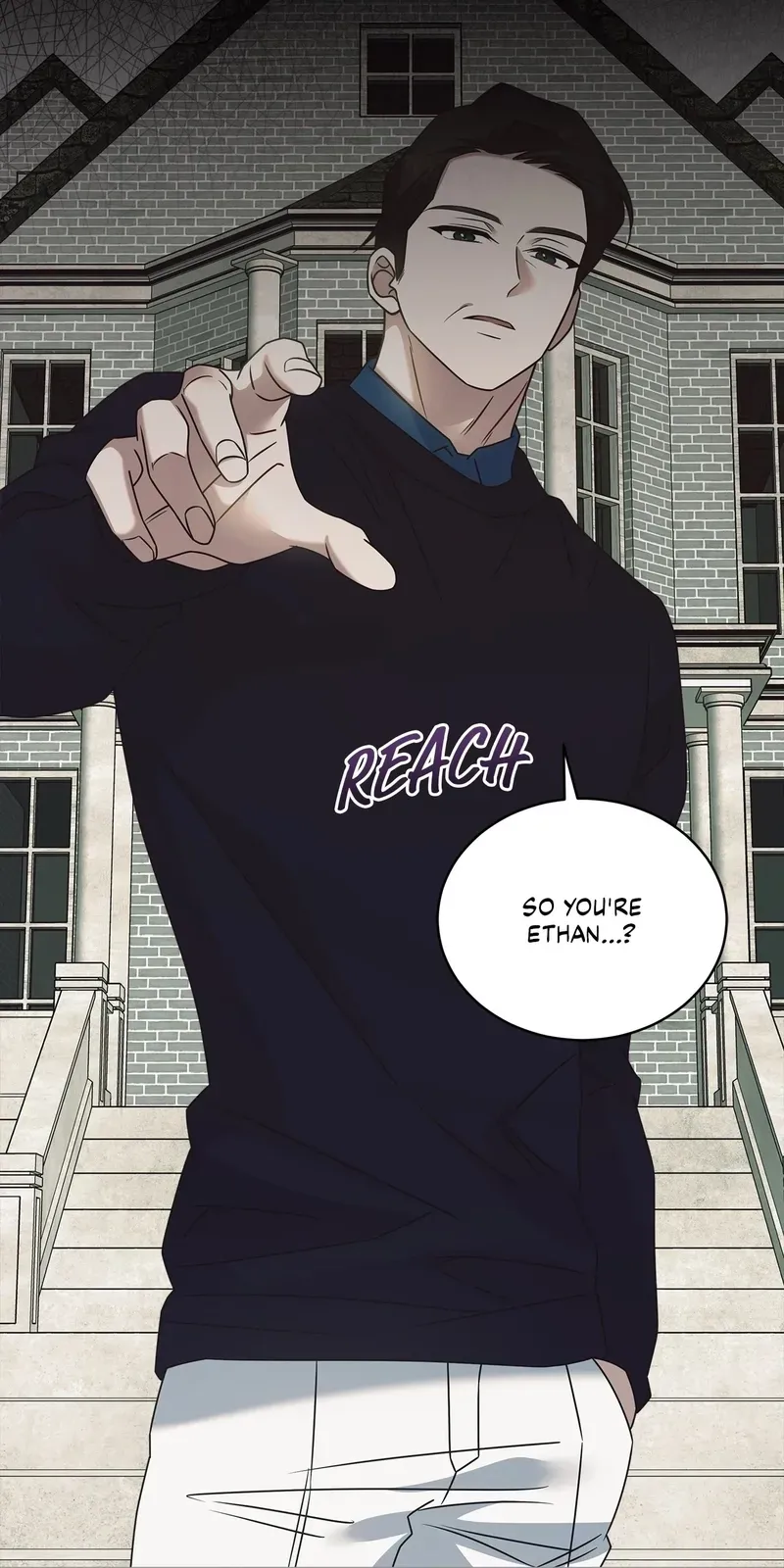 The Fox's Love Refresher Chapter 48 page 7 - 