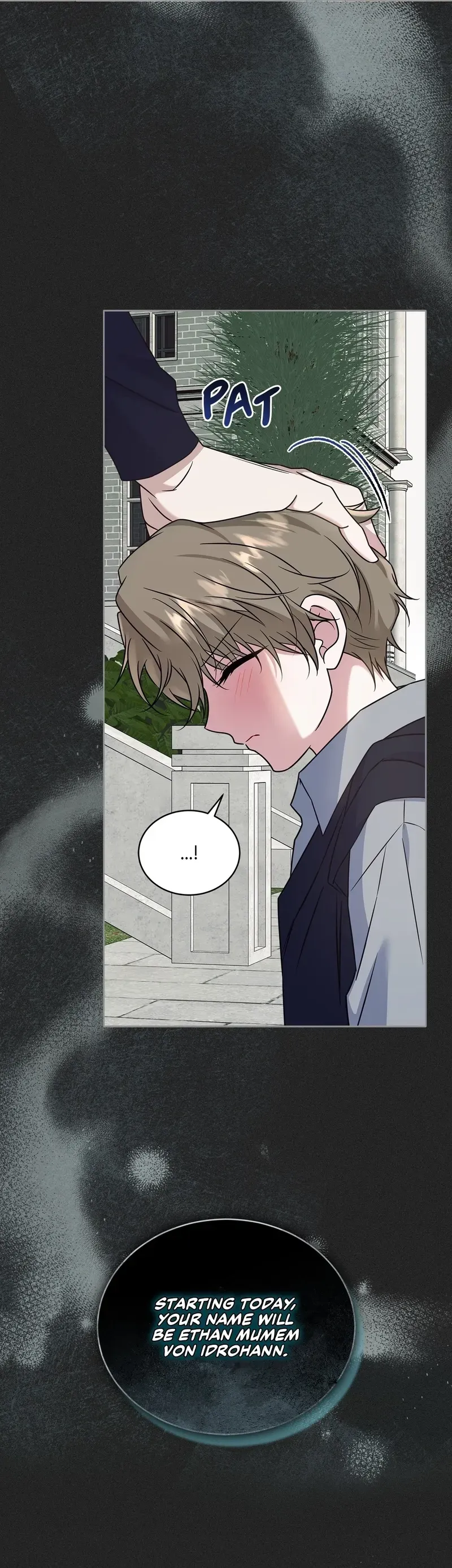 The Fox's Love Refresher Chapter 48 page 8 - 