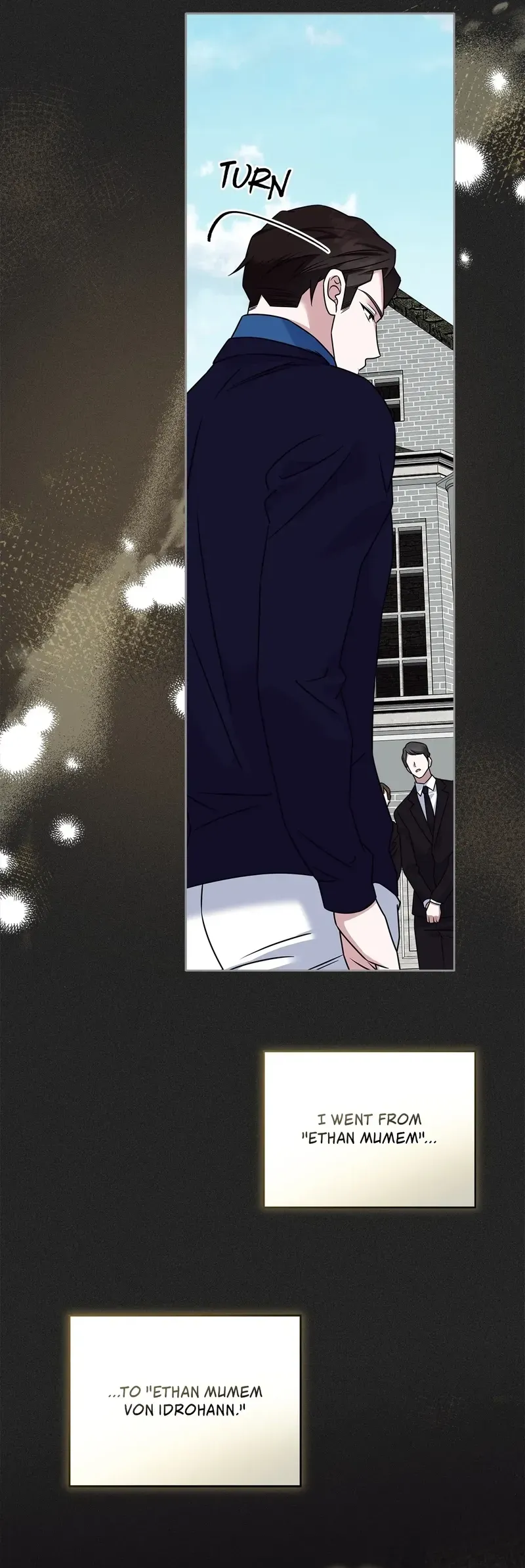 The Fox's Love Refresher Chapter 48 page 9 - 