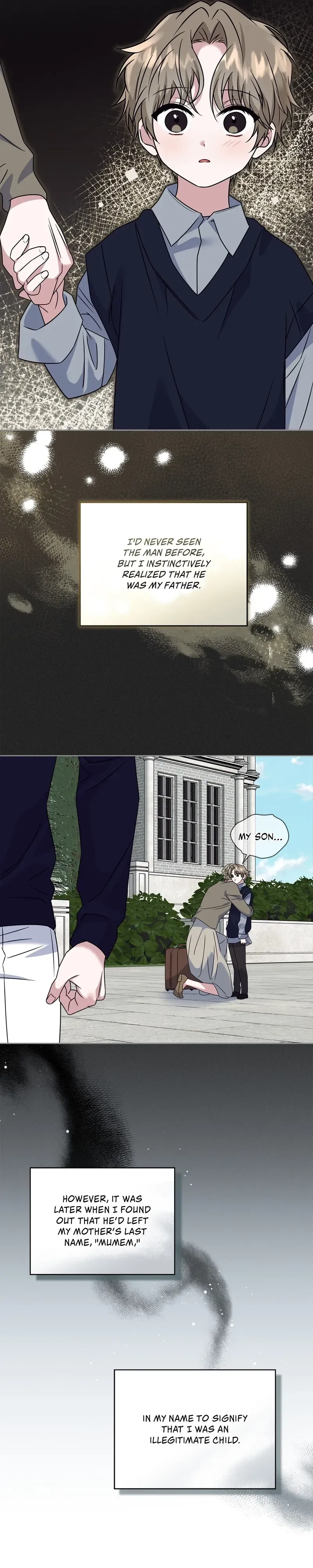 The Fox's Love Refresher Chapter 48 page 10 - 
