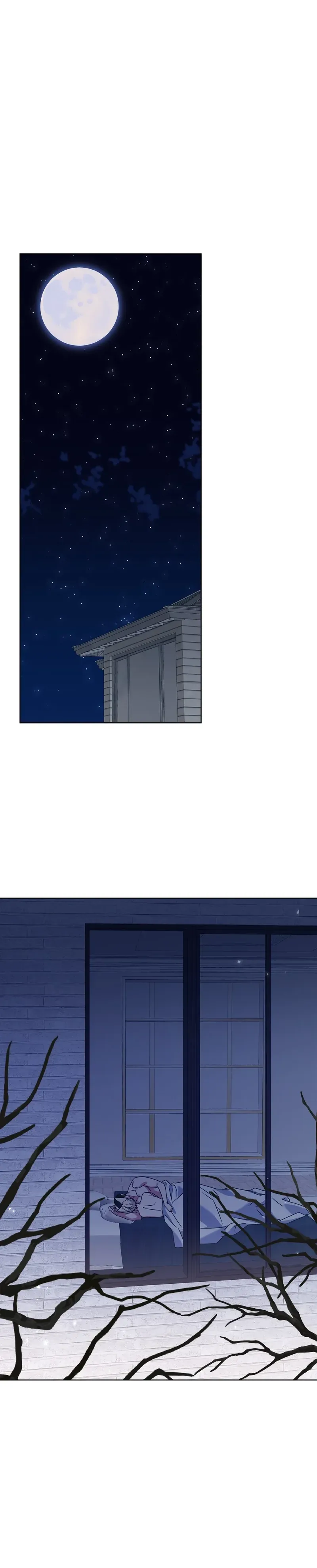 The Fox's Love Refresher Chapter 49 page 14 - 