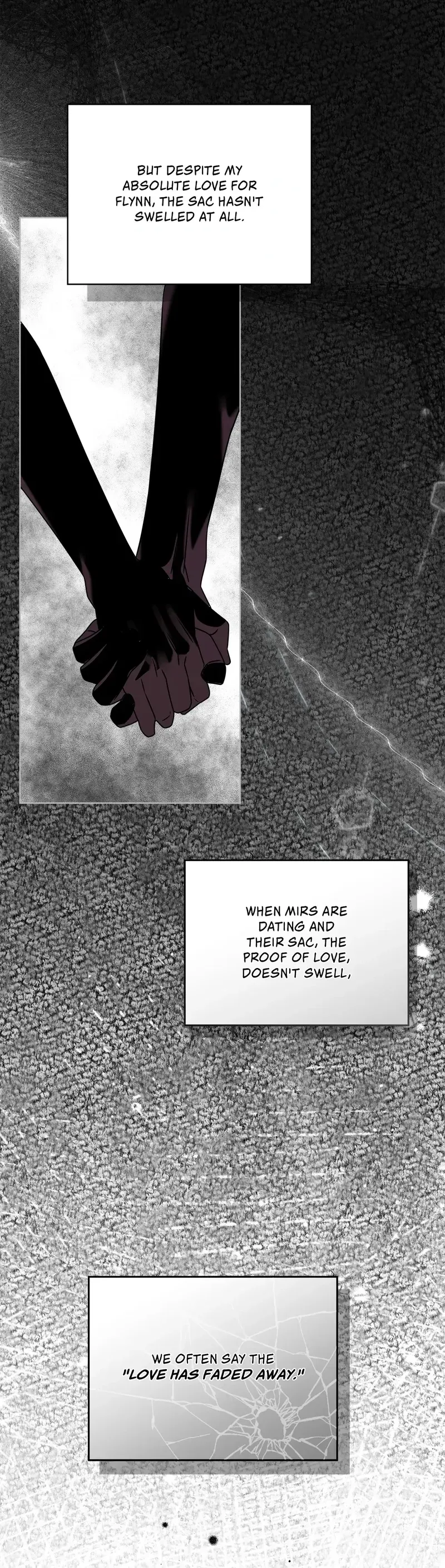 The Fox's Love Refresher Chapter 49 page 22 - 