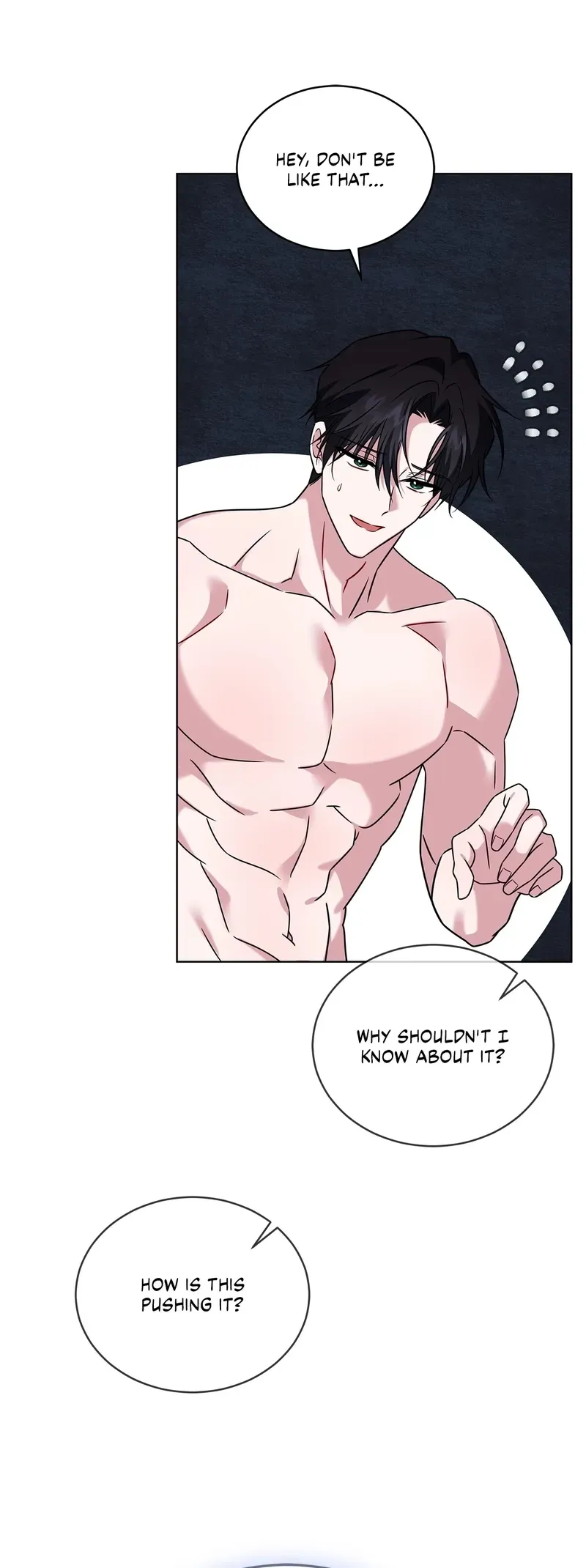 The Fox's Love Refresher Chapter 49 page 25 - 
