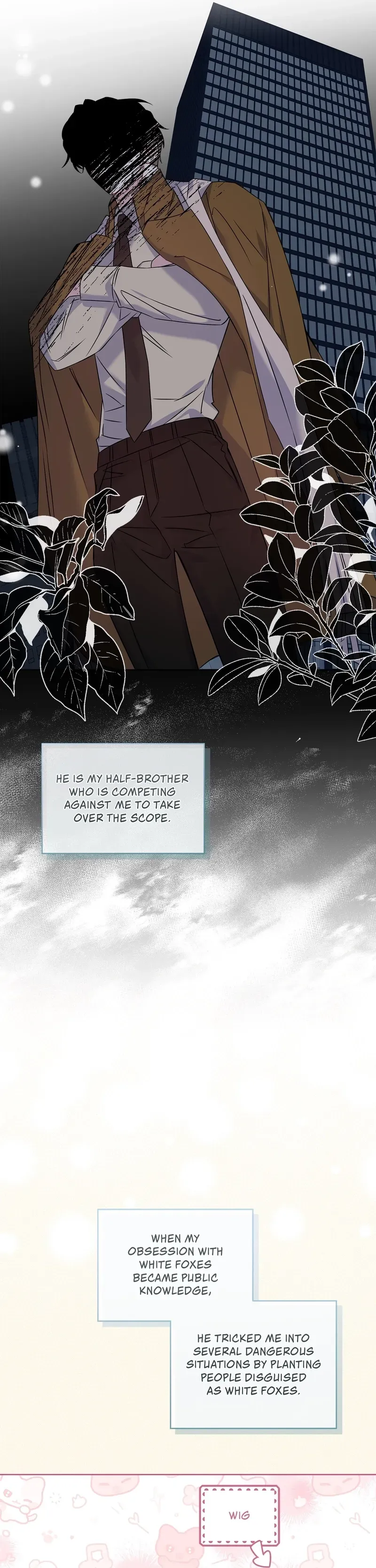 The Fox's Love Refresher Chapter 5 page 15 - 