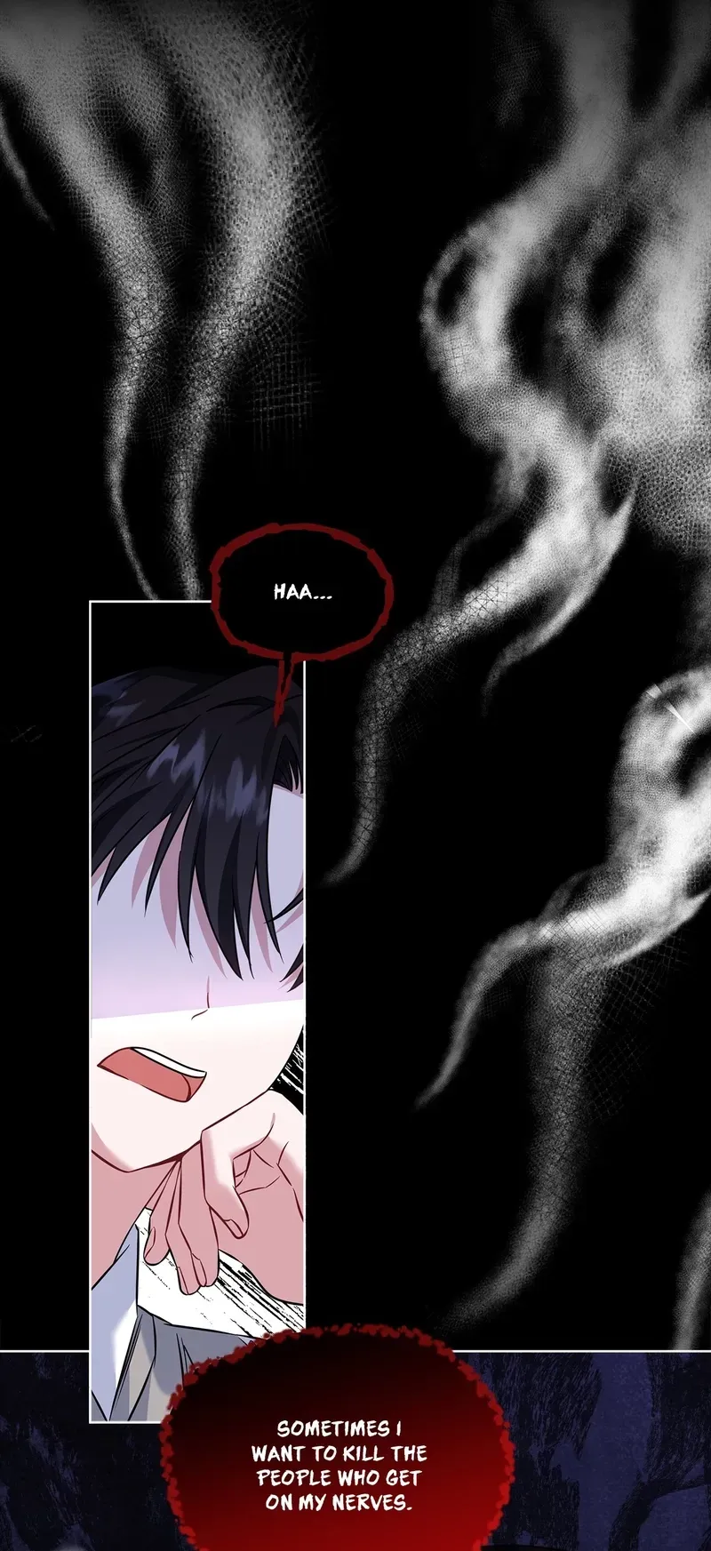 The Fox's Love Refresher Chapter 5 page 24 - 
