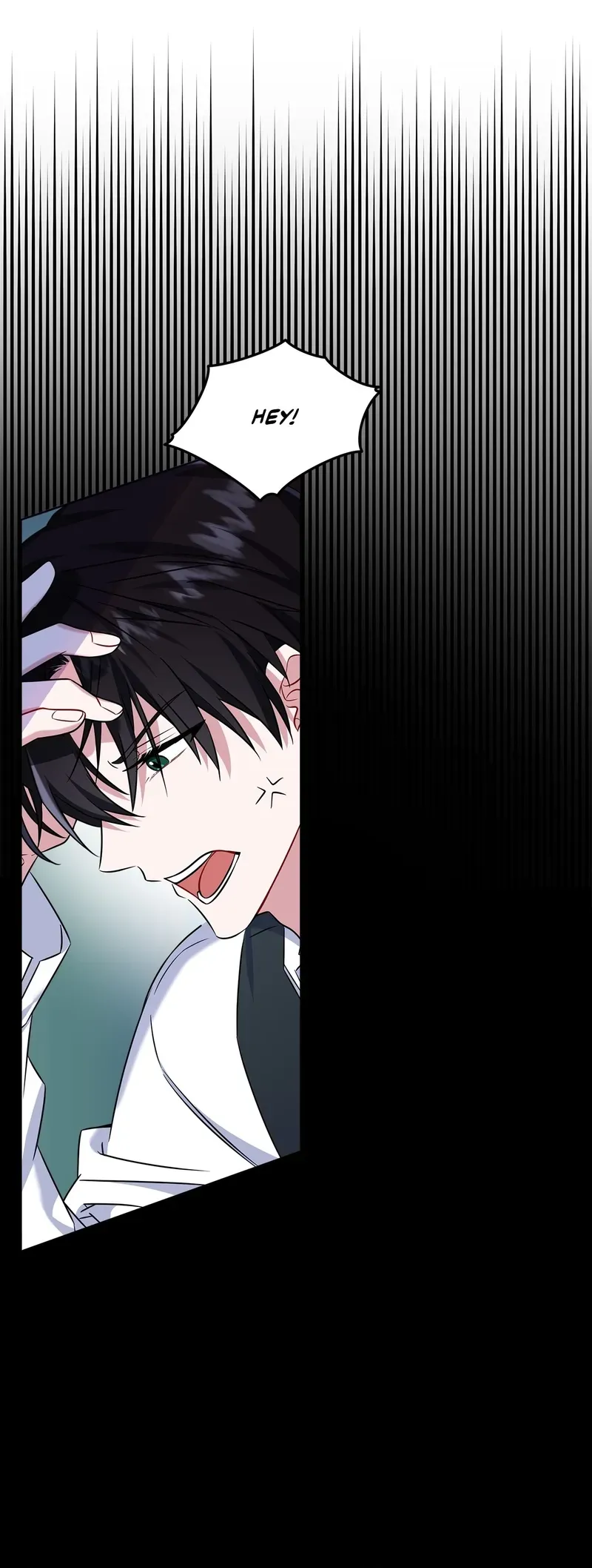 The Fox's Love Refresher Chapter 5 page 29 - 