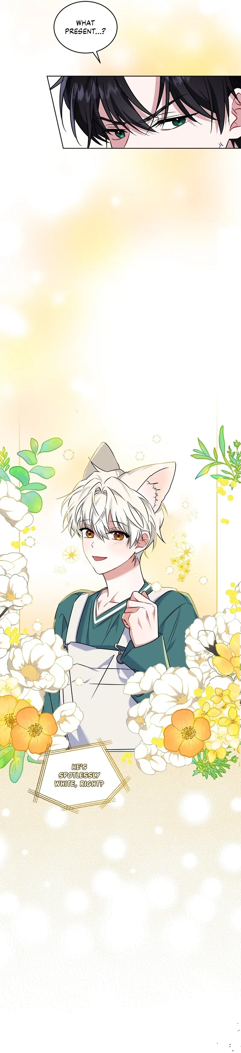 The Fox's Love Refresher Chapter 5 page 31 - 