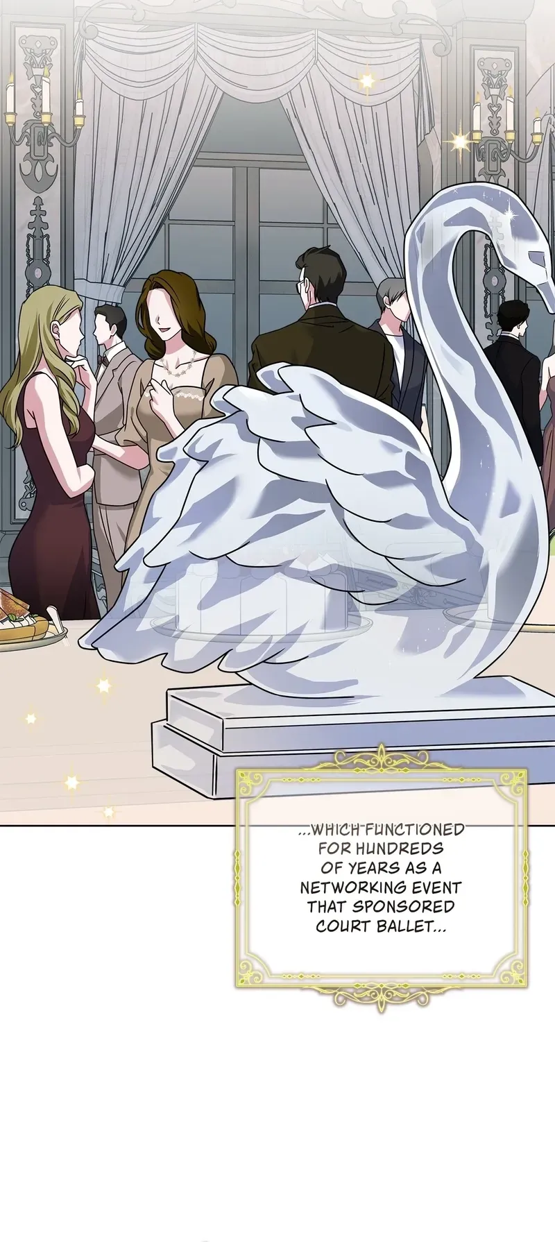 The Fox's Love Refresher Chapter 50 page 2 - 