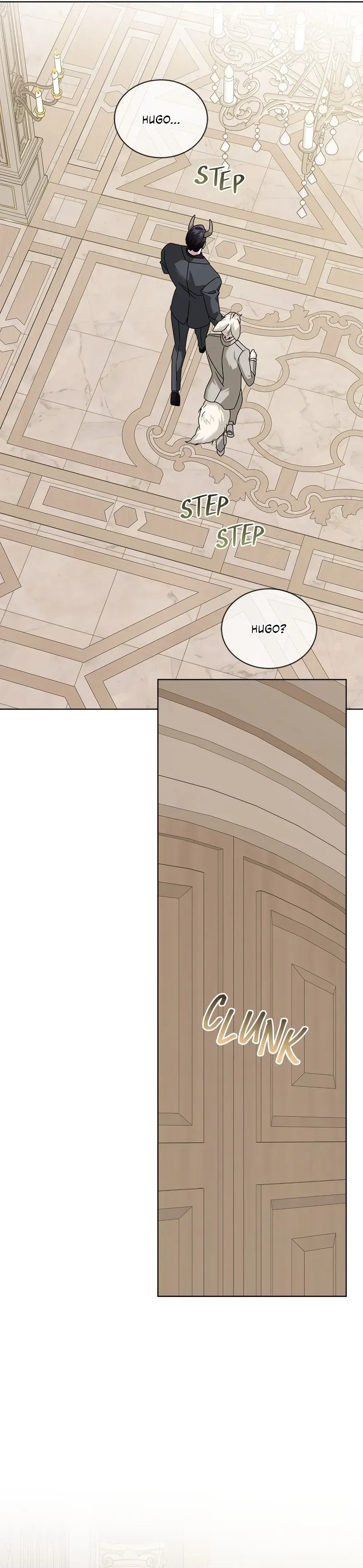 The Fox's Love Refresher Chapter 50 page 26 - 